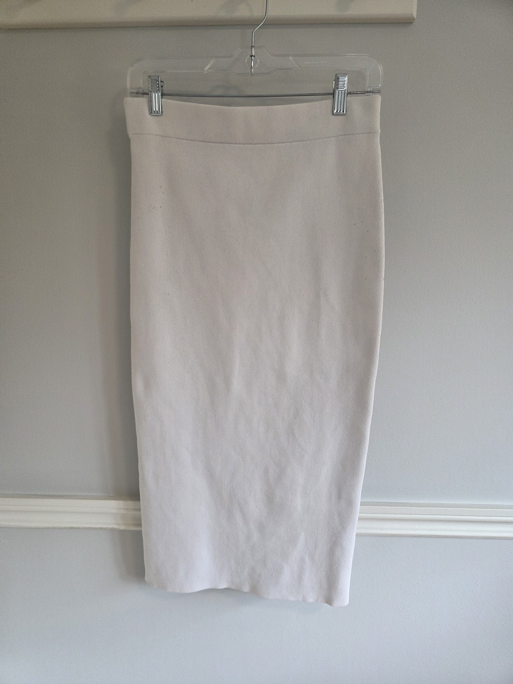 M Stretchy Pencil Skirt